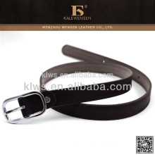 Ladies belt models